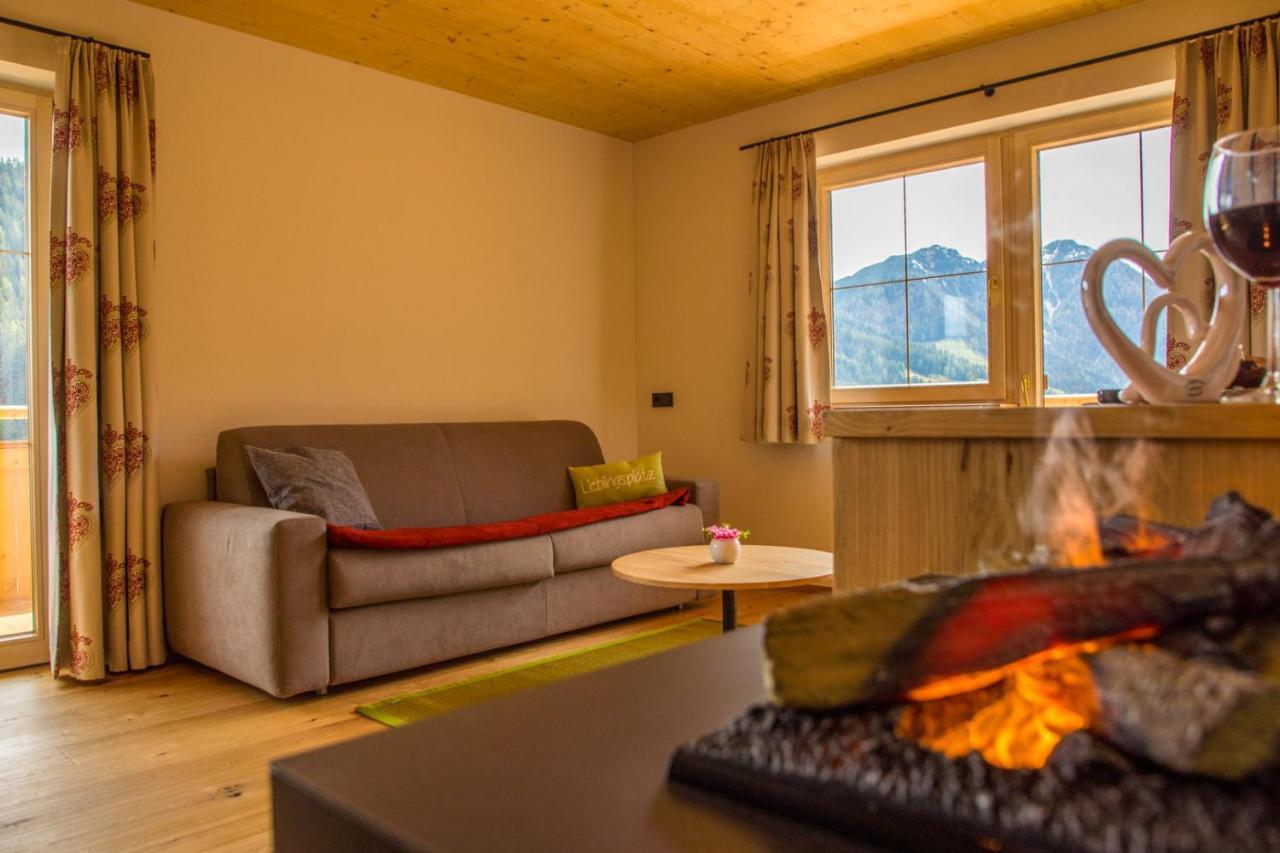 Sonnenappartements Madlstatthof Wildschoenau Exterior photo